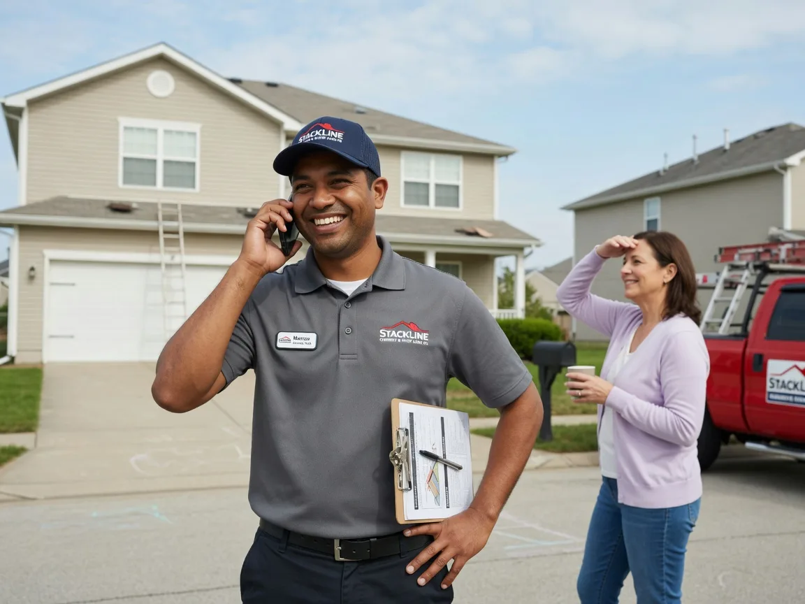 Chimney flashing repair Middletown, VA FAQs